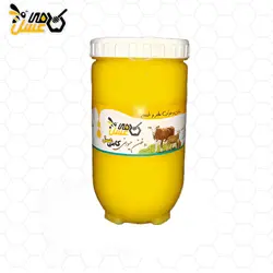 روغن حیوانی گاوی