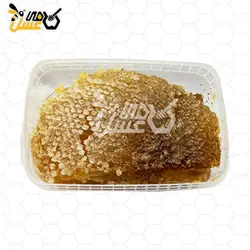 عسل خودبافت