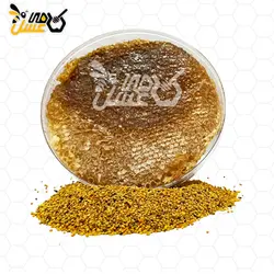 عسل خودبافت