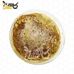 عسل خودبافت