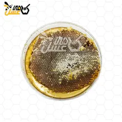 عسل خودبافت