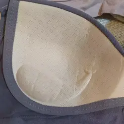 ست شورت و سوتین بدون فنر جذاب