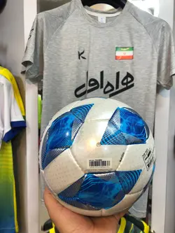 توپ فوتسال اورجینال دوختی مولتن