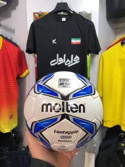 توپ فوتسال های کپی