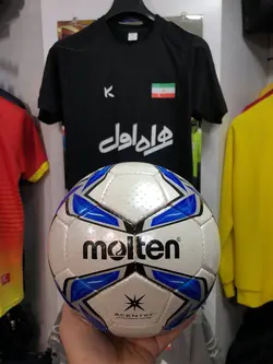 توپ فوتسال های کپی