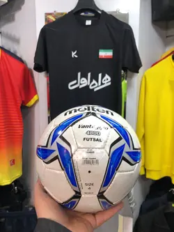 توپ فوتسال های کپی