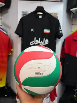 توپ والیبال اورجینال مولتن