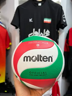توپ والیبال مولتن مدل 3500
