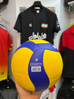 توپ والیبال میکاسا اورجینال V330W