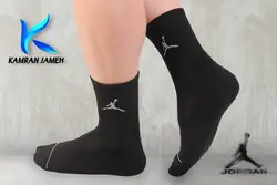 جوراب حوله ای جردن