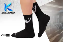 جوراب حوله ای آسیکس