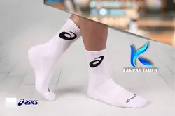 جوراب حوله ای آسیکس