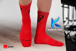 جوراب حوله ای آسیکس
