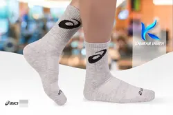 جوراب حوله ای آسیکس