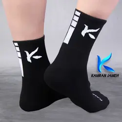 جوراب حوله ای کامران جامه