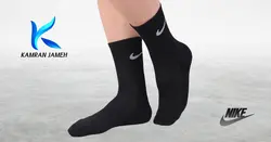 جوراب حوله ای نایک