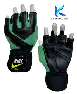 دستکش بدنسازی نایکی