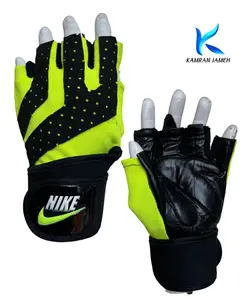 دستکش بدنسازی نایکی