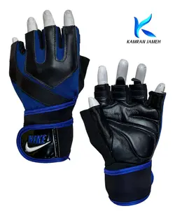 دستکش بدنسازی نایکی