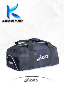 ساک ورزشی بزرگ آسیکس کد 95014