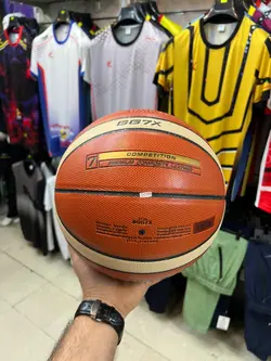 توپ بسكتبال مولتن