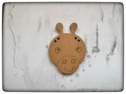 دندانگیر نوزاد