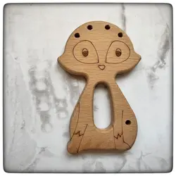 دندانگیر نوزاد