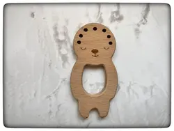 دندانگیر نوزاد