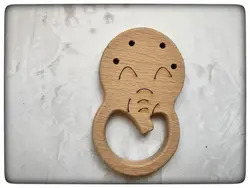 دندانگیر نوزاد