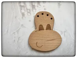 دندانگیر نوزاد