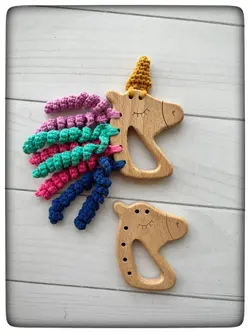 دندانگیر نوزاد