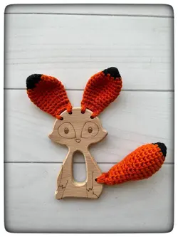 دندانگیر نوزاد