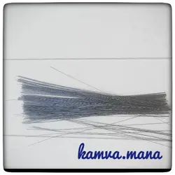 سیبیل عروسک در بسته های 10 تایی