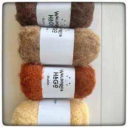 کاموا بوکله محصول کشور روسیه