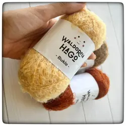 کاموا بوکله محصول کشور روسیه