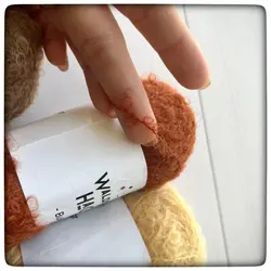 کاموا بوکله محصول کشور روسیه