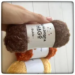 کاموا بوکله محصول کشور روسیه