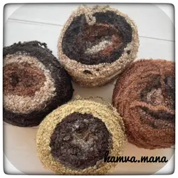 کاموا مو بوکله محصول کشور ترکیه