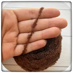 کاموا مو بوکله محصول کشور ترکیه