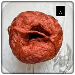 کاموا مو کچه مانند محصول کشور ترکیه