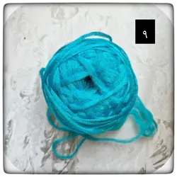 کاموا مو کچه مانند محصول کشور ترکیه