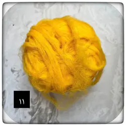 کاموا مو کچه مانند محصول کشور ترکیه