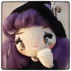 کاموا مو کچه مانند محصول کشور ترکیه