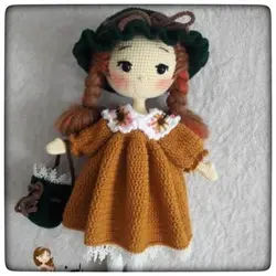 کاموا مو کچه مانند محصول کشور ترکیه