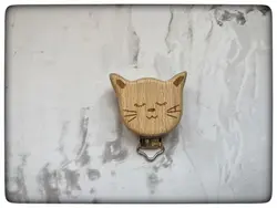 گیره بند پستونک
