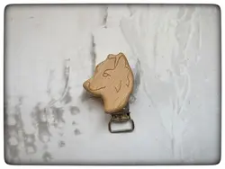 گیره بند پستونک