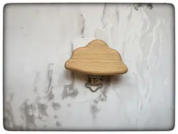 گیره بند پستونک