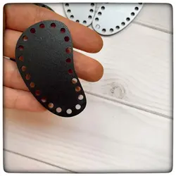 کفی کفش عروسک جنس ایرانی با کیفیت عالی