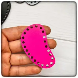 کفی کفش عروسک جنس ایرانی با کیفیت عالی