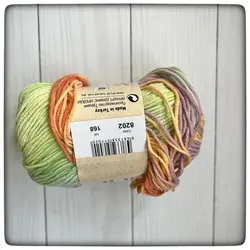 کاموا یارن آرت جینز کریزی 50 گرمی